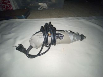 Blue Hawk Rotary Tool 