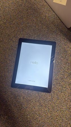 iPad 2