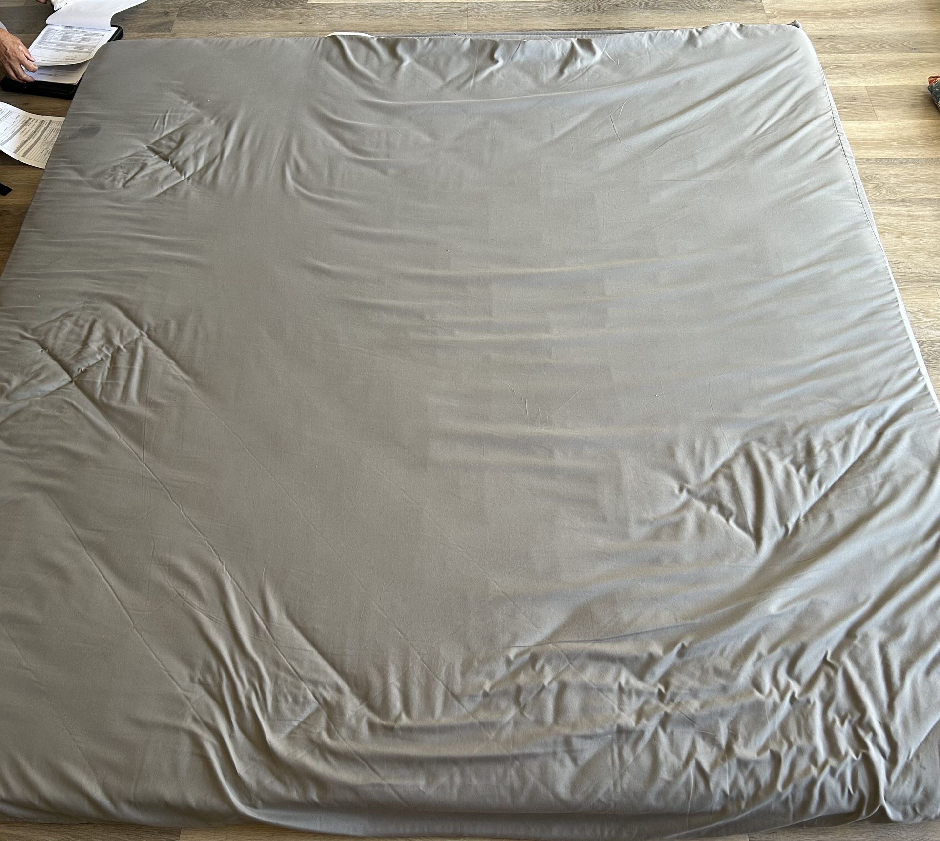 Japanese Futon (King Size)