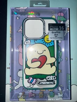 Phone case
