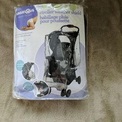 Stroller Weather Shield