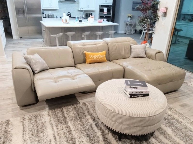 Sectional Couch