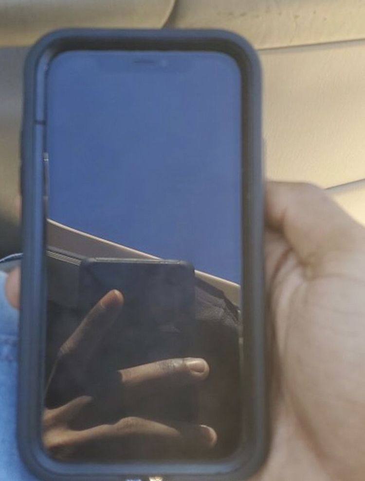 iPhone 11 , 256GB