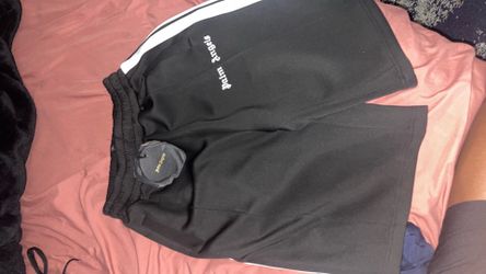 Palm angle shorts