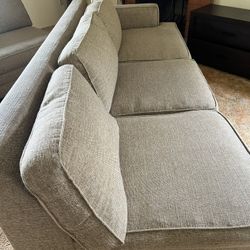 Large Sectional