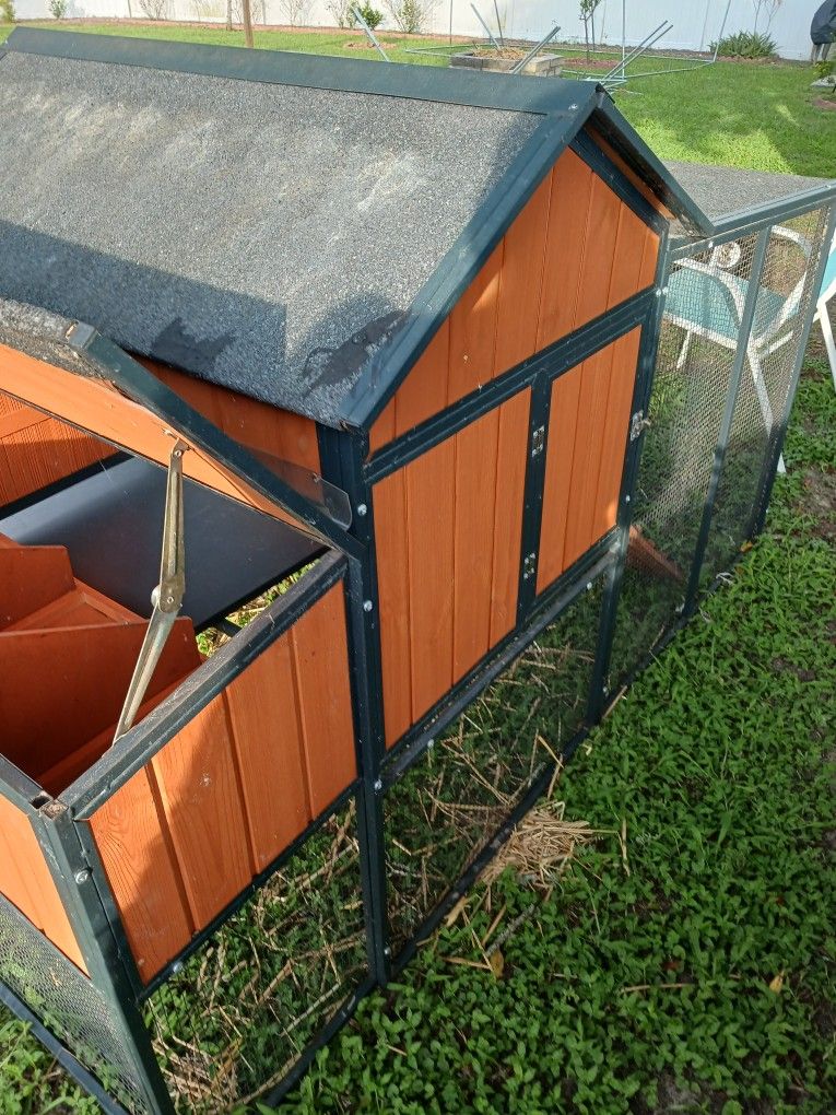 Chicken Coop for Sale in Pine Ridge, FL OfferUp