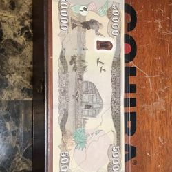 50000 Iraqi Dinar
