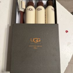 UGG Boot Care Kit