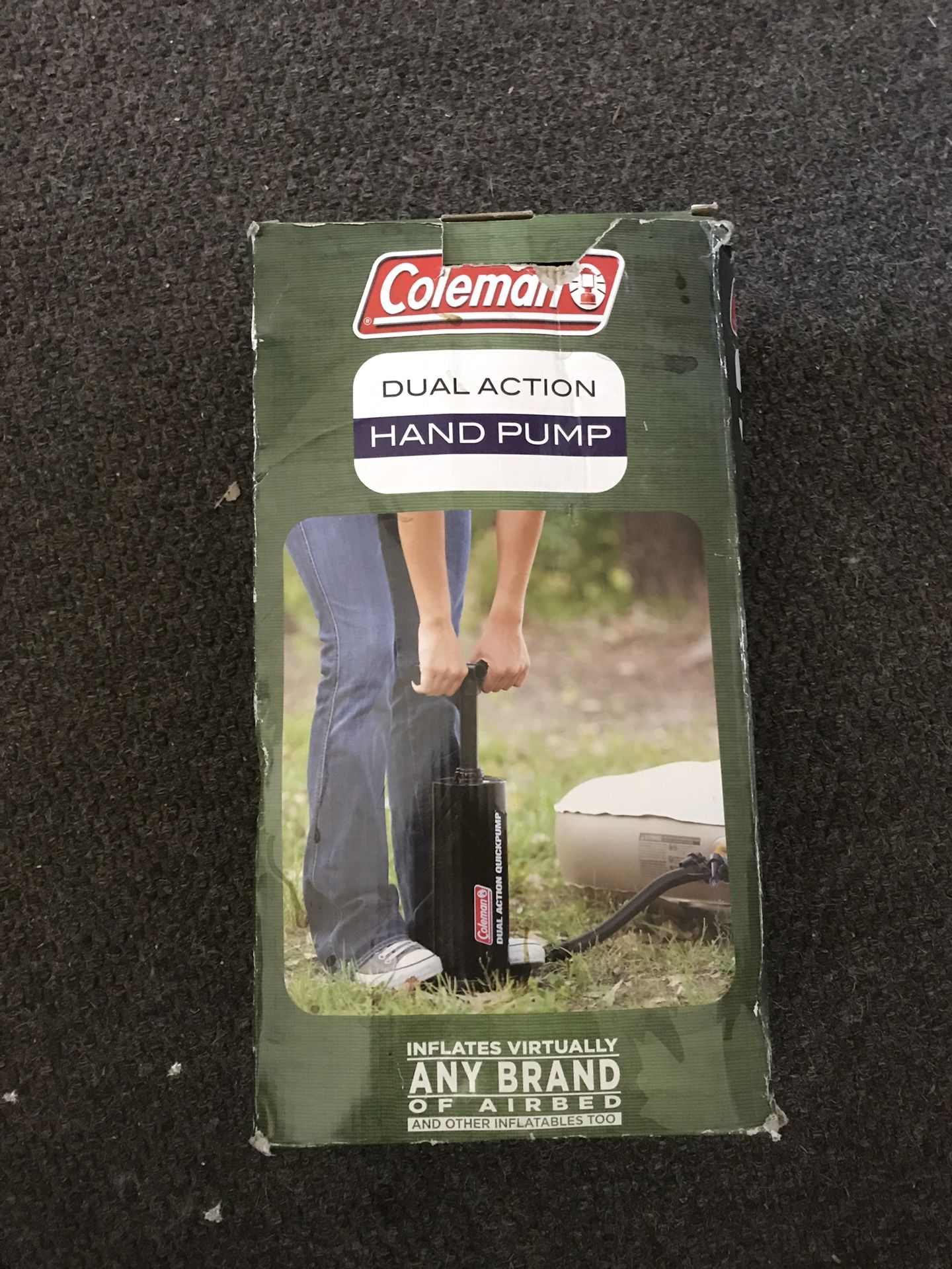 Coleman Pump