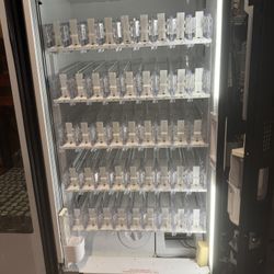 Dixie Narco  bev max 