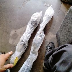 CV Axle For A 2015 Mazda 3
