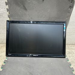 25" Dual HDMI 1080p Widescreen LCD Monitor w/Speakers (Black)