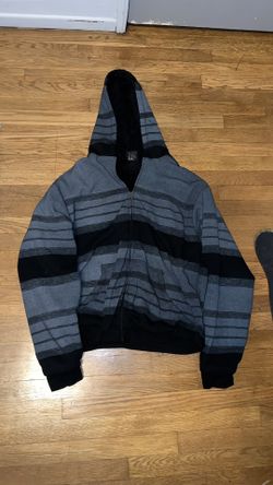 og Deluxe Fur Hoodie