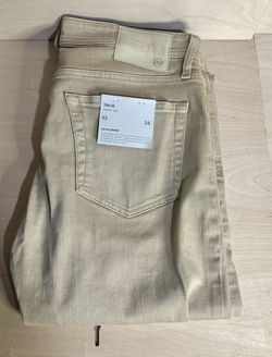 AG-ED Denim  Men’s 34