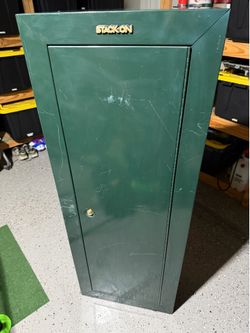 Gun Cabinet