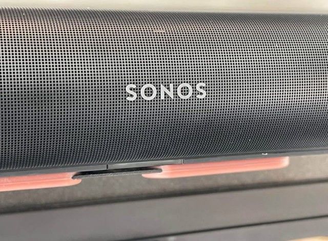 SONOS ARC S19
SOUNDBAR
