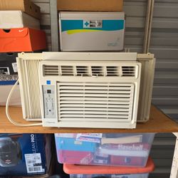 Comfort Aire 6000btu Air Conditioner 