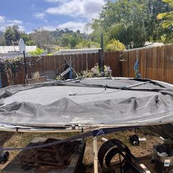 Trampoline 
