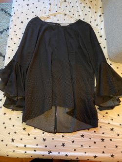 Blouse/ Shirt Women’s Size L 