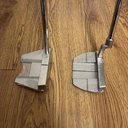 Cleveland HB 2 Putters