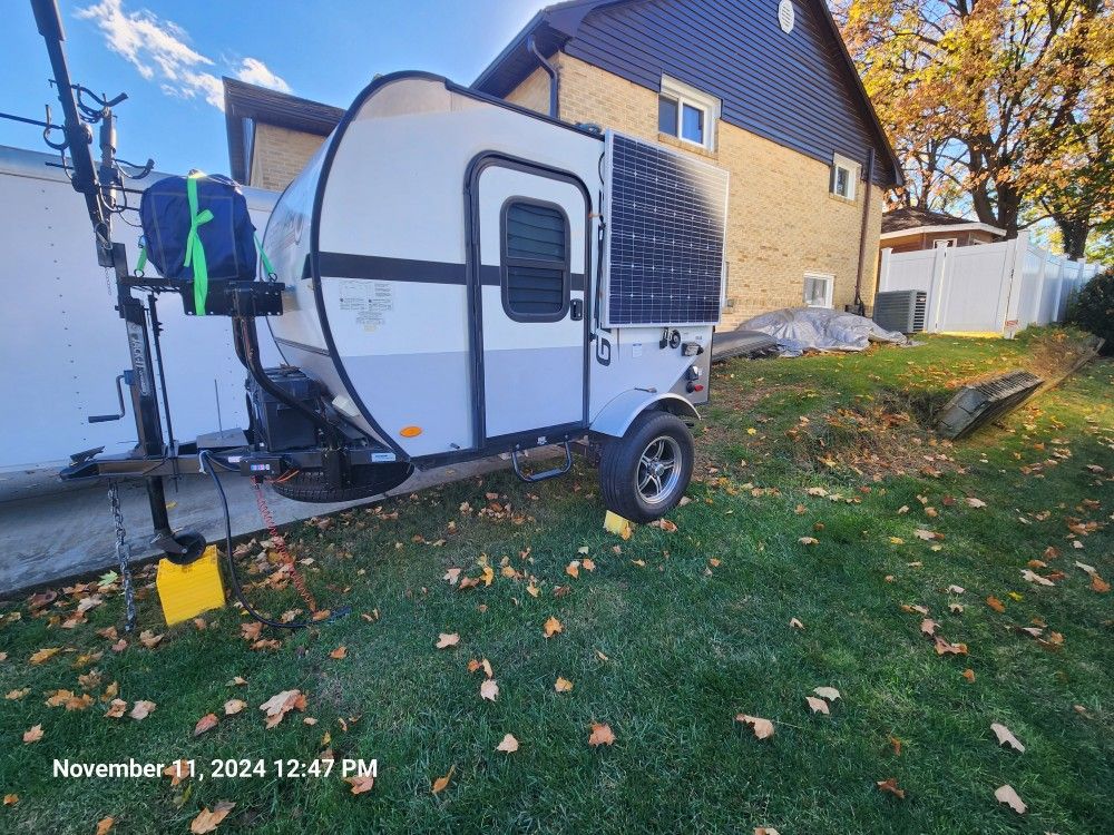Camper