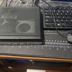 HP EliteDesk 705 G4 DM 35W (TAA)