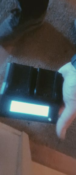 1.5A Dual Battery Charger