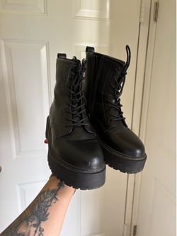 Steve Madden size 8