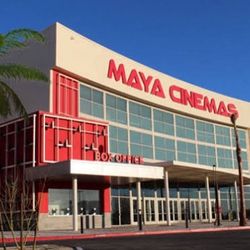 Movie Tickets