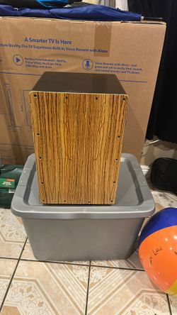 Cajon Percusion