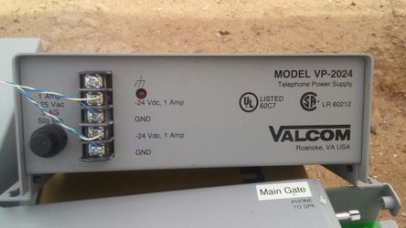 Valcom
