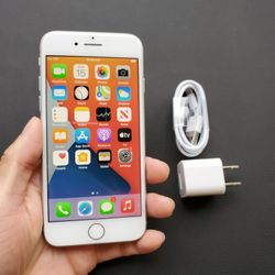 iPhone 8 - UNLOCKED - Like New  