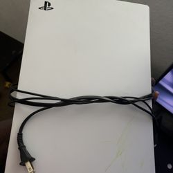 PS5 Disc