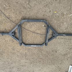 Hex Bar 150 Pound 