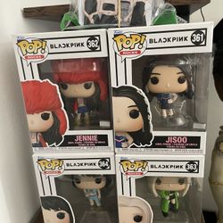 Funko Pop