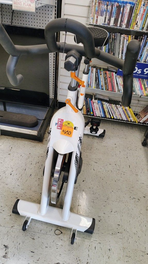 Bike ms $650