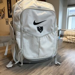 Nike Softball Baseball Ball Bag