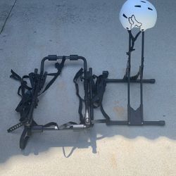 Bike Equipment 