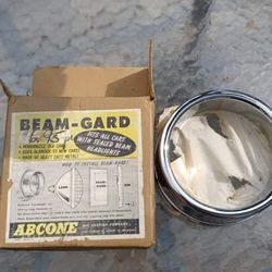 ACCESSORY BEZELS RINGS