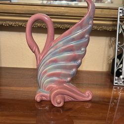 Royal Haeger Swan
