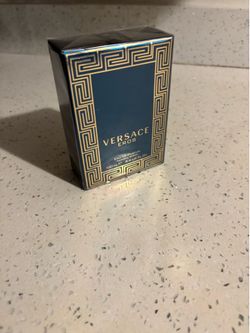 Versace Eros men’s cologne
