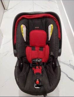 Britax Car Seat