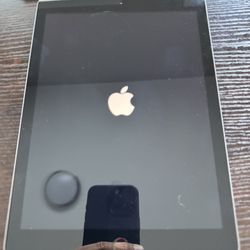 iPad 6th Generation 32gb WiFi