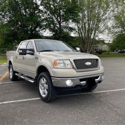 2006 Ford F-150