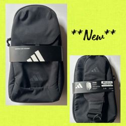 Brand New Sling Crossbody Bag (Men’s)