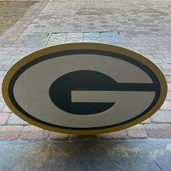 GB Packers 