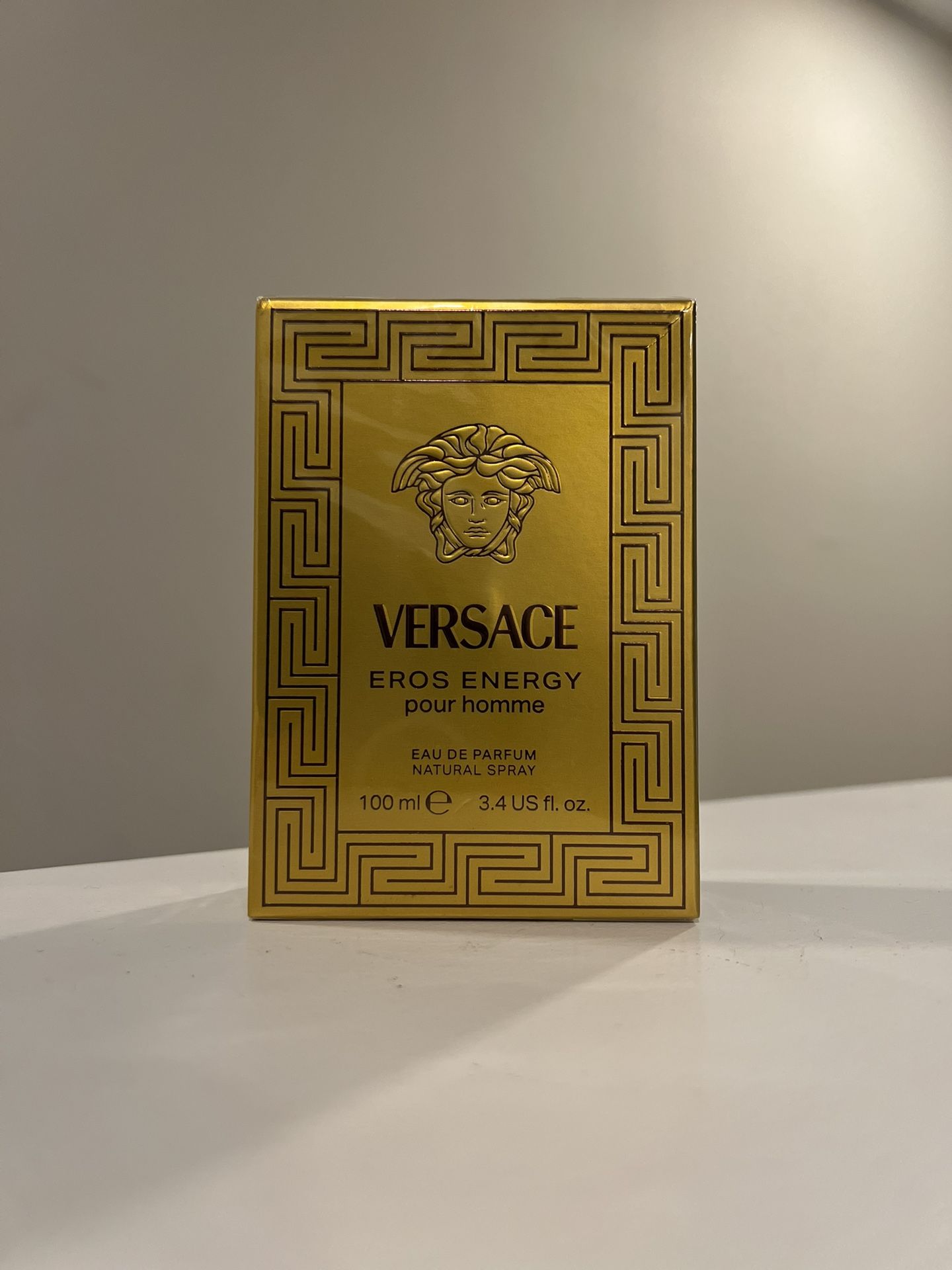 Versace Eros Energy