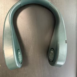 Neck Fan