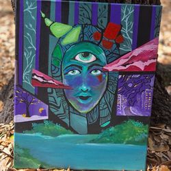 FOURTH DIMENSION