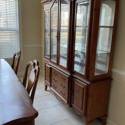 China Cabinet